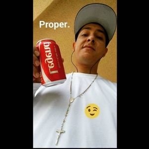 Meet your Posher, Benny